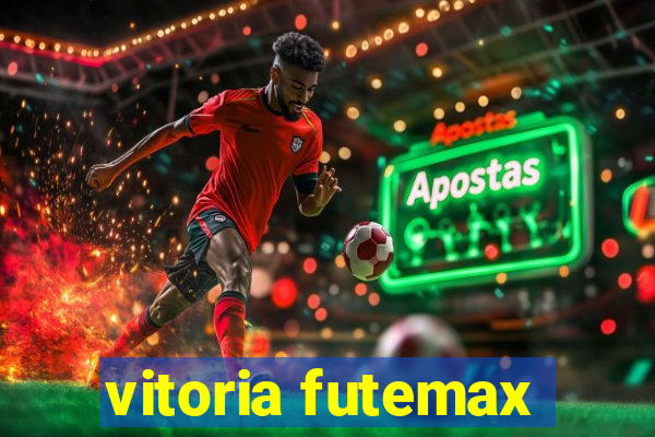 vitoria futemax